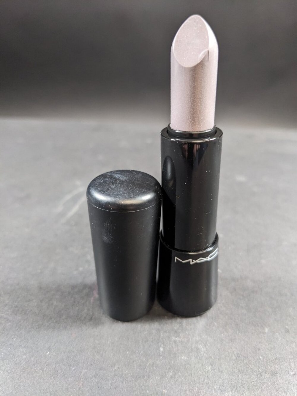 MAC Ionized Mineralize Rich Lipstick